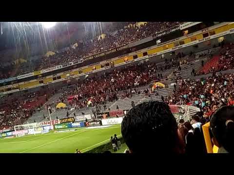 Barra 51 atlas vs santos 1-0