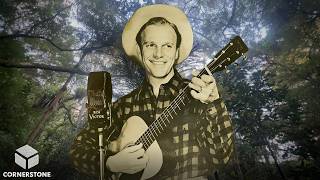 Eddy Arnold - Cowpoke