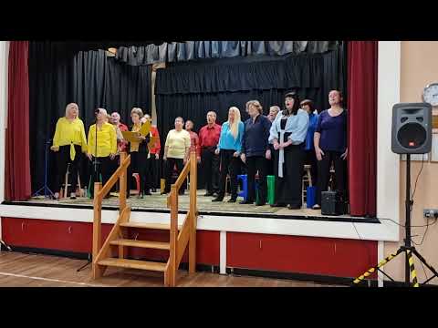 CAOS - Cowbridge Amateur Operatic Society - Any Dream Will Do 15/04/23