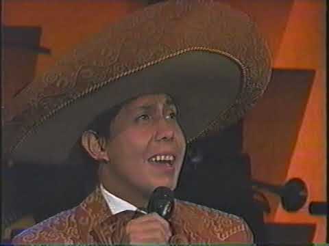 Arturo Vargas   La Malagueña  de En Vivo