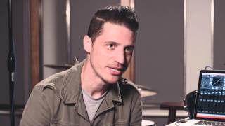 Video thumbnail for PreSonus—Paul Meany of MUTEMATH on the RM32AI, Studio 192, and DP88 by PreSonus Audio Electronics