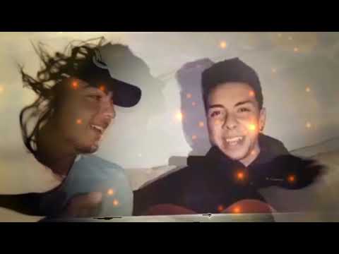 David Cortés Ft  Chanelo Heredia y Manuel Cortés “Barquito de vela”  2020