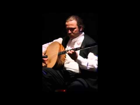 Özer Özel - Kürdilihicâzkâr Peşrev - Bestekarı: Tanburi Cemil Bey