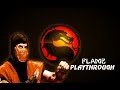 MKP 4 1 Season 2 MUGEN MKII Flame Playthrough