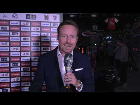 Handball Supercup Schweiz 2020: Kadetten Schaffhausen - HSC Suhr Aarau (30.08.2020 17:00)