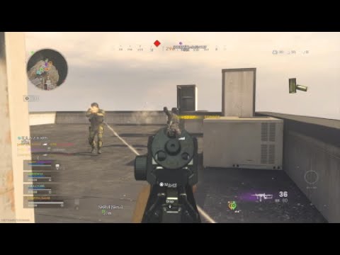 3000 damage and 9 kills in 1 minutes and 17 second