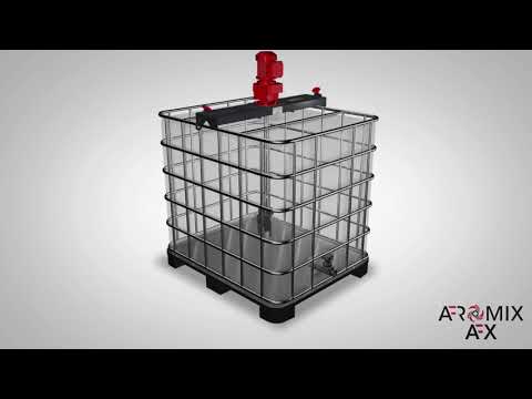 Agitator Suppliers 