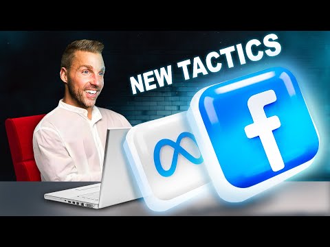 Facebook Ads in 2023: Secret Strategies & Pro-Tips!