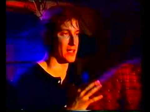 Cover Acid Company (United) interjú - Esztergom TV 1998