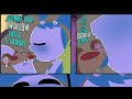 Anime Vore Comic