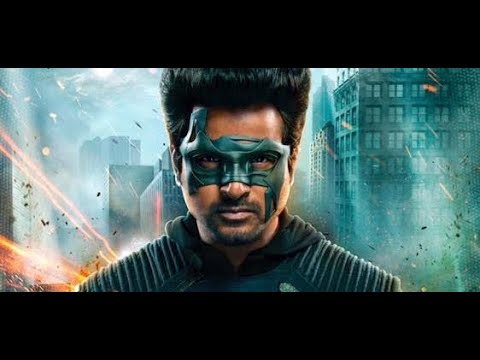 HERO - Bande Annonce [VOST]