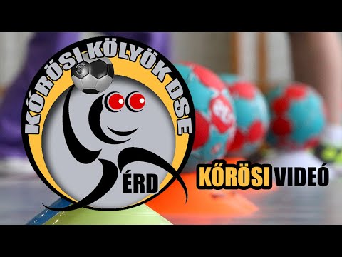 KKDSE - Diósdi DSE U17 27:28 (14:14)