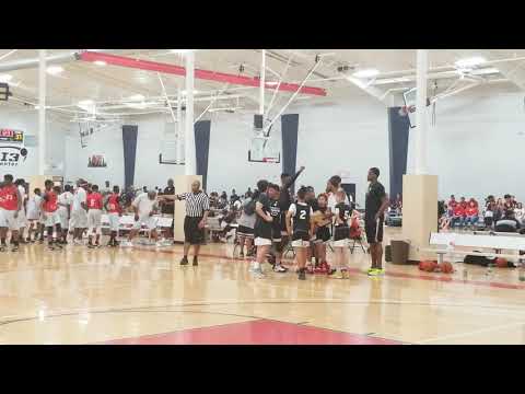 Proskills 2024 vs LA Razorbacks - 4/27/19 - Chapt 1