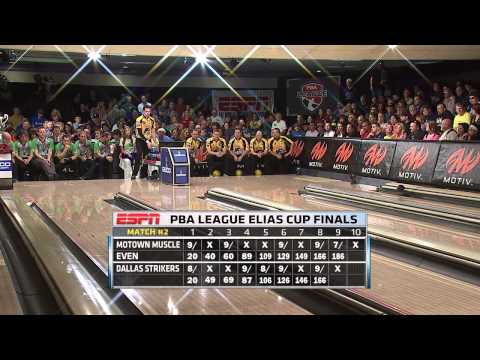 2013 PBA League Elias Cup Finals