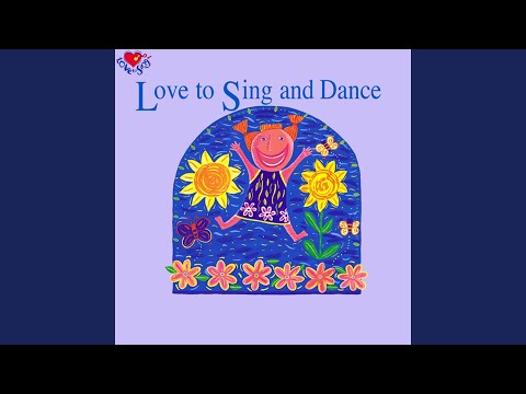 One Little Elephant Balancing