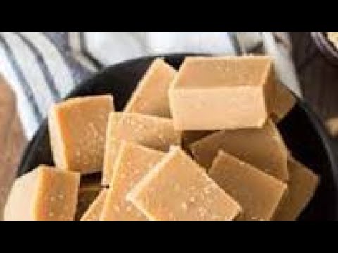 Keto Peanut Butter Fudge  Would you make this with smooth or crunchy peanut butter? #SHORTS