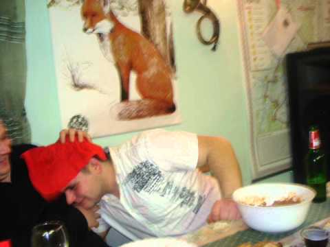 Grupa Amigos & Šepi - Of Jano