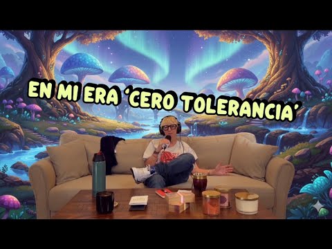 30. In my era of 'zero tolerance'