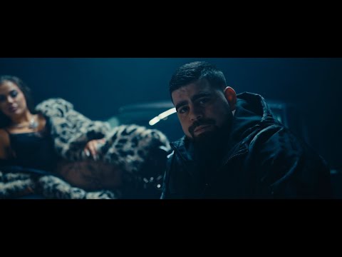 ZiZZi, Strat - GET MONEY (Official Visualizer)