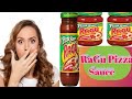 USA Product Pizza Saucc Review RaGu Pizza Saucc Review Usa Product RaGu Piza Saucc