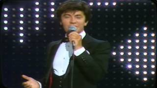Rex Gildo - Medley 1981