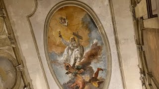Combo Venezia, Venice Hostel and Room Tour