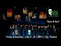Preview Of PNME S 2017 Eyes And Ears With Local Artwork Featured