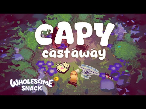 Announcement Trailer