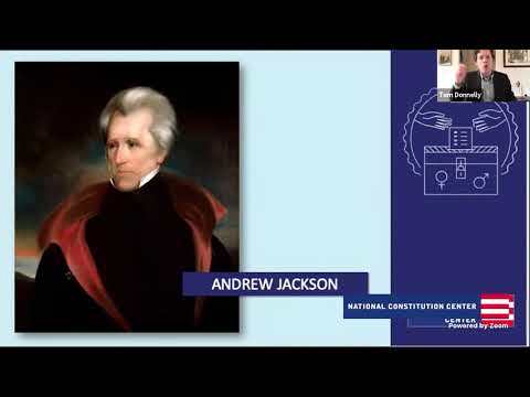 Scholar Exchange: Voting Rights Amendments (Middle School Level)