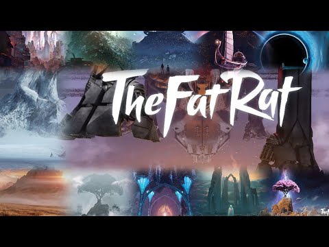 TheFatRat - Eo and Eden Chapters 1 - 10 [intro/Trailer transitions]