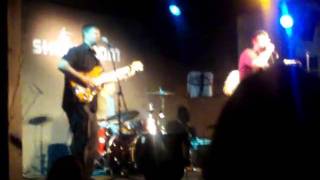 Skye Foundation - &quot;Honey and Vinegar&quot; Live at the Showroom 11-13-2009