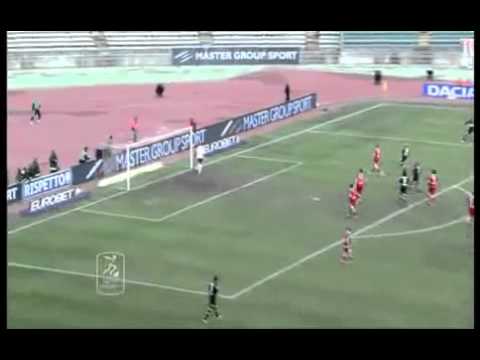 Archivio Bari Calcio - Bari-Siena 2-1 2013-2014 Joao Silva,Defendi,Ceppelluzzo
