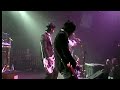 The Slants - We Will Never Die  - Live at the Crystal Ballroom (Portland, OR)