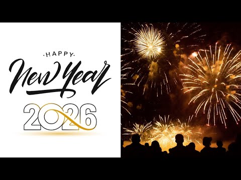 Happy New Year Everyone and A Long Overdue Update