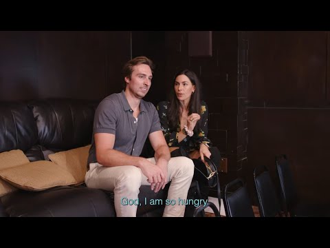 The Guy Who's Too Loud