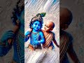 Mujhpe Chadha Krishna Ka Rang Swastimehul Janmashtami Krishna Youtubeshorts