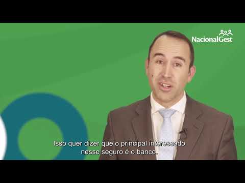 Seguros de Vida da NacionalGest