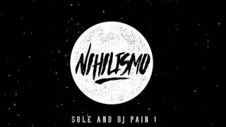 Sole and DJ Pain 1 - Self Destruct ft. Delta Mirror (2016)