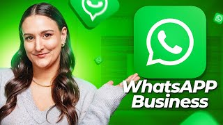 How To Use WhatsApp to Grow Your Business (+ ChatGPT Integration & Lead Generation Automation)