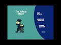 The Simpsons Season 1 DVD Menu Walkthrough Disc 2