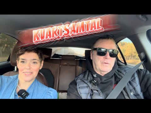KVARTSAMTAL 