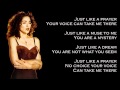 Madonna - Like A Prayer (Lyrics On Screen) 