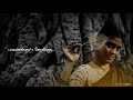 Vagai Soodava💕சர சர சாரகாத்து💕Sara Sara Saarakathu Song Tamil lyrics Status|Ghibran