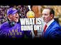 Louisiana Governor Jeff Landry BLASTS LSU AD Over Coaching Search Who Will Replace Brian Kelly