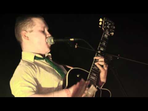 Emmy Lou and the Rhythm Boys - '59 Volvo