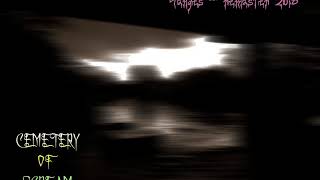 CEMETERY OF SCREAM &quot;Ganges&quot; Remaster 2018 LP.&quot;Even Horizon&quot; 2006