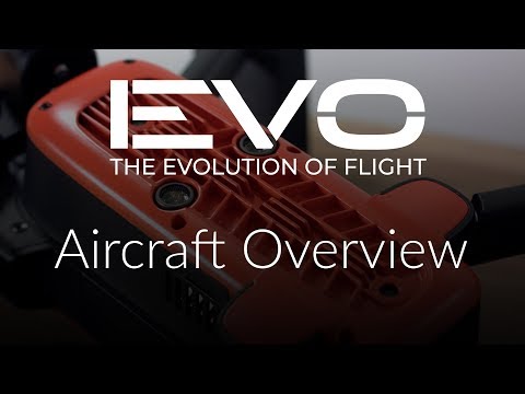 Autel EVO Drone Overview