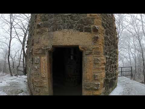 Stempelstelle 111 Steinbergturm Goslar - Harzer Wandernadel