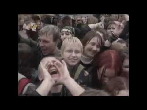 IFK - В танке (live 2003)