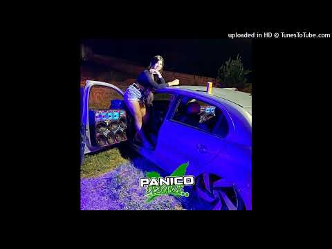 Panico Desande - Chega De Tristeza Amor - EletroFunk (Dj TulioGyN 2022)